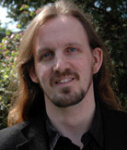 James Warlock