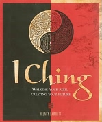 I Ching book